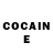 Cocaine VHQ Ayla Safarova